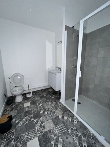 Location Appartement 1 pièce 26m² MERIGNAC 33700 - Photo 4