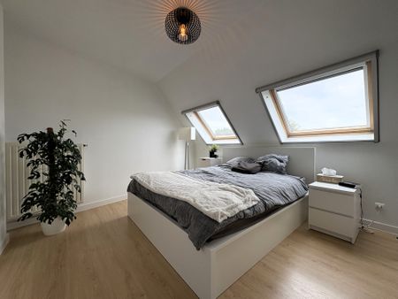 Ruim appartement met 2 slaapkamers en garage - Foto 4