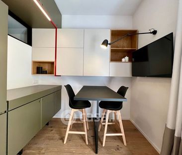 Monolocale in Affitto in Via Amatore Sciesa 1 a Milano - Photo 2