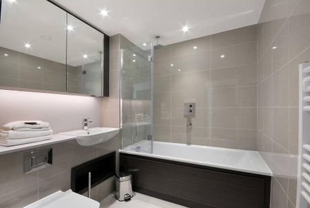 1 bedroom flat to rent - Photo 2