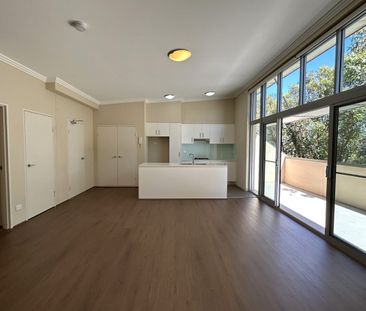 PARK VIEWS - Photo 4