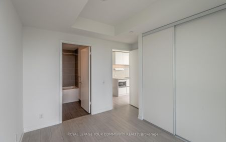 For Lease - 5 Buttermill Avenue Unit# 6103, Vaughan, Ontario - Photo 5