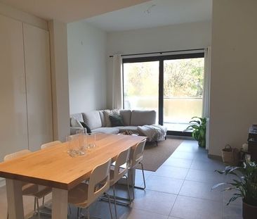 Appartement te huur in Waasmunster voor € 925 met 2 slaapkamers - foto 1
