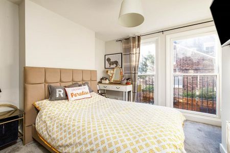 2 bedroom flat to rent - Photo 5