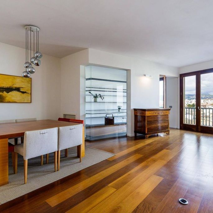 4 room luxury Flat for rent in Palma de Mallorca, Balearic Islands - Photo 1
