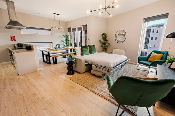 Argyle Street - Photo 1