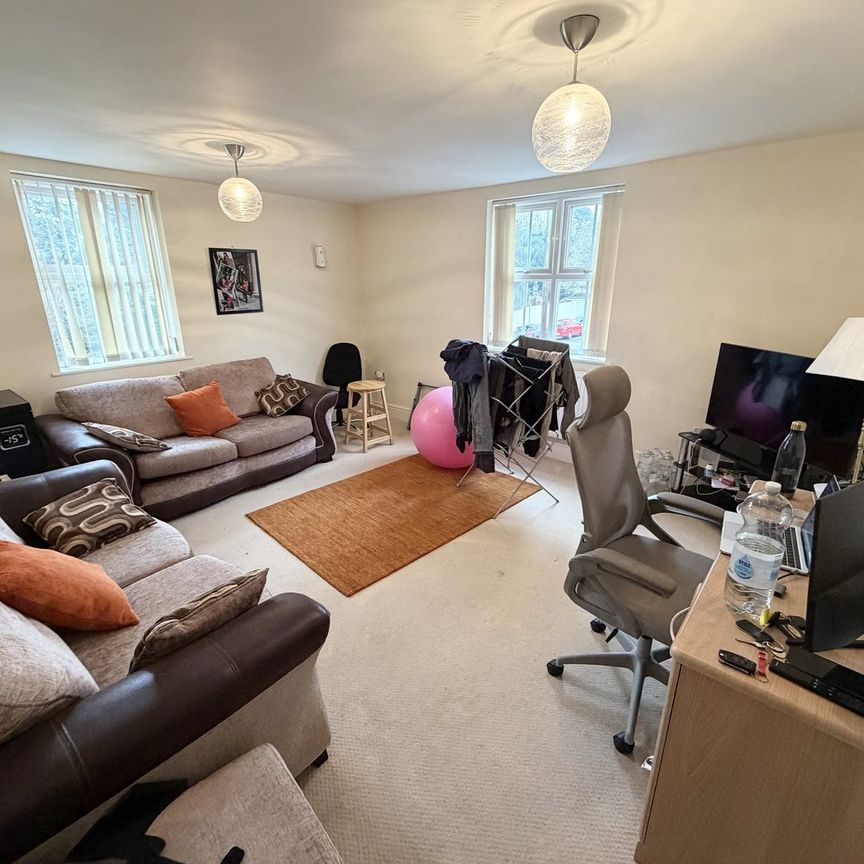 Knyveton Road, Bournemouth, Dorset - Photo 1