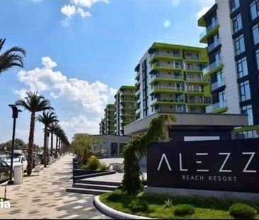 Inchiriez apartamente in complexul Alezzi beach resort - Photo 2