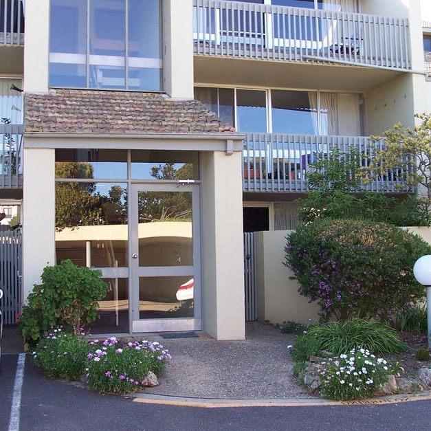 46/94 Giles Street, Kingston ACT 2604 - Apartment For Rent | Domain - Photo 1