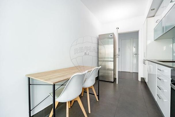 Apartamento T3 - Photo 1