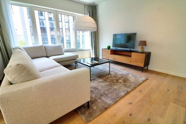 Appartement te huur - Photo 1