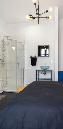 Room at Rue Villette 13 - Foto 1