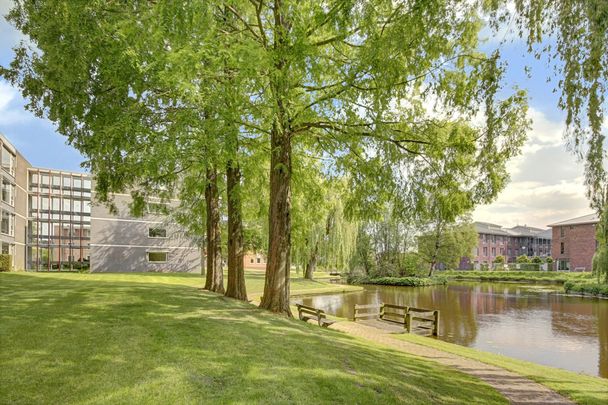 Beethovenstraat 67, 7271CK Borculo - Foto 1