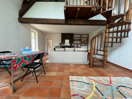 Location Maison 7 pièces 154m² PLAILLY 60128 - Photo 2