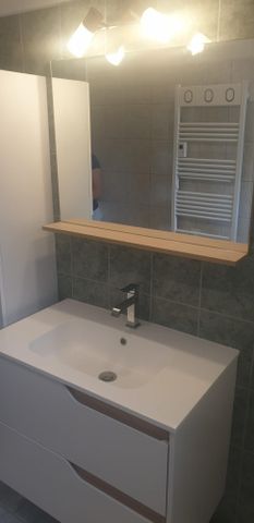 A louer : Maison T4 - 110m² - Saint-Quentin (02100) - Photo 5