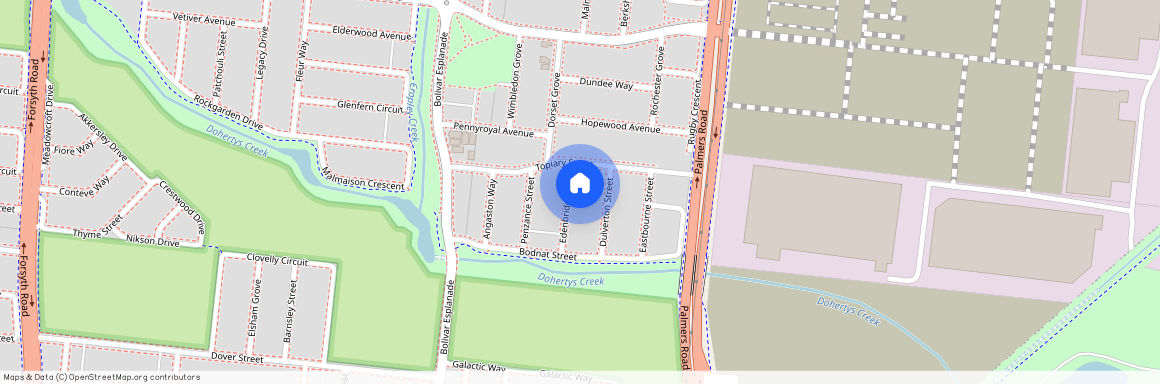 5 Edenbridge Wy, Vic 3029, Truganina