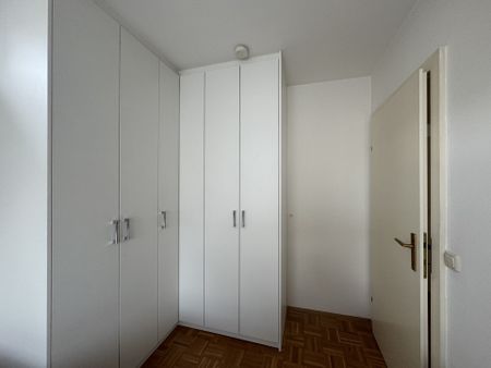 8010 Graz-Jakomini | Vollmöblierte 2-Zimmer-Wohnung mit großzügiger Terrasse - Foto 2