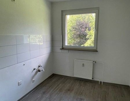 Ihre Zukunft - Ihre Wohnung: ansprechende 2,5-Zimmer-Wohnung - Foto 1