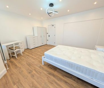 1 bedroom house of multiple occupation to rent - Photo 1