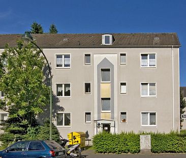 2-Zimmer-Wohnung in Düsseldorf Vennhausen - Photo 1