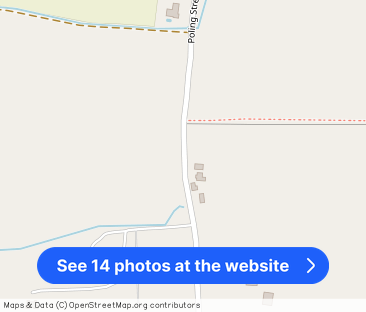 Poling Street, Poling, Arundel, West Sussex, BN18 - Photo 1