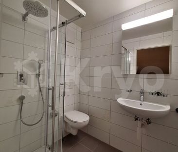 1 room apartment with mezzanine located in the heart of Villeneuve - Photo 2