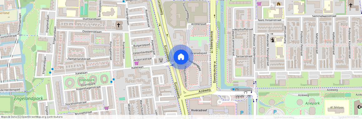 Romolenpolder-oost, 2035 VW, Sabapad, Haarlem