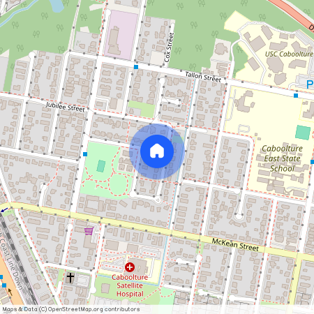 22 Vievers Street, Qld 4510, Caboolture