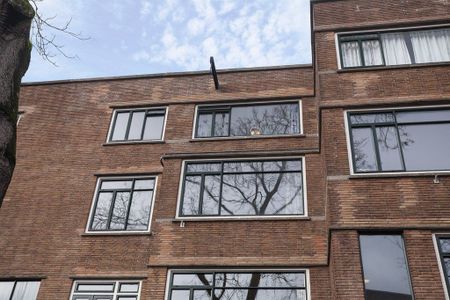 Te huur: Appartement Breitnerstraat in Rotterdam - Foto 5