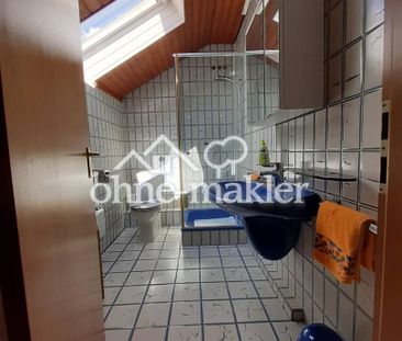 Etagenwohnung in Köln (Lövenich) - Photo 1