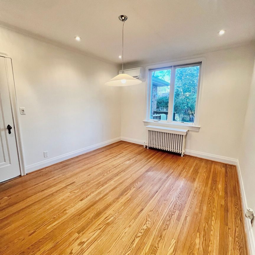 For Lease - 59 Divadale Drive, Toronto, Ontario - Photo 1