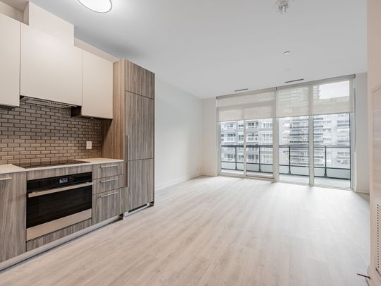 For Lease - 65 Broadway Avenue Unit# 419, Toronto, Ontario - Photo 1