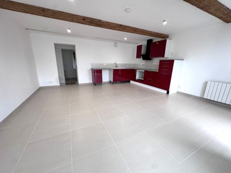 Appartement T3 – Dompierre-sur-Chalaronne - Photo 2