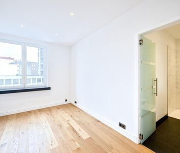 Square du bois, magnifique Penthouse 3 ch/3sdd + parking int - Foto 4