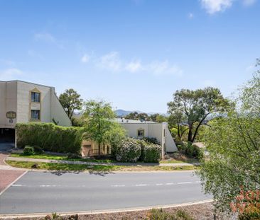 13/40 Leahy Close, Narrabundah ACT 2604 - Apartment For Rent | Domain - Photo 5
