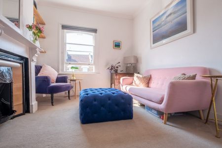 1 Bed Flat, Bawdale Road, SE22 - Photo 5