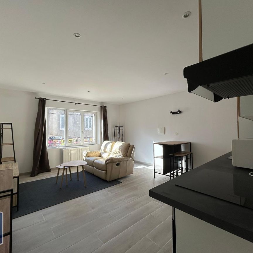 Location Appartement 2 pièces 37m² ORANGE 84100 - Photo 1