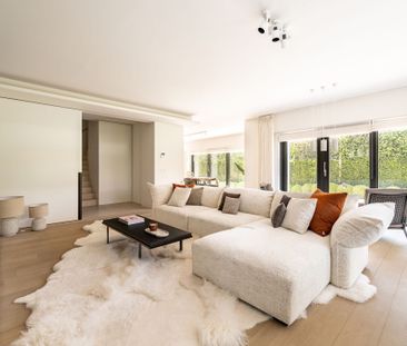Tout savoir sur cette maison à Knokke-Heist - foto 1