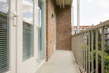 Te huur: Appartement Zoomstraat in Amsterdam - Foto 2
