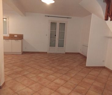 Location maison 4 pièces, 76.00m², Vitry-aux-Loges - Photo 5