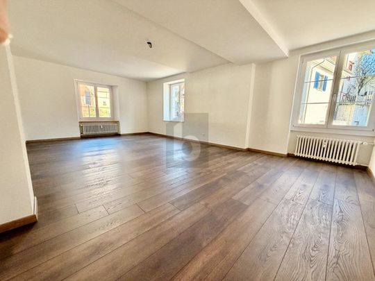 5.5 Zimmer, 127 m² - Photo 1