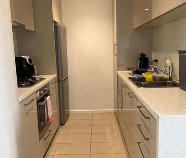 Melbourne CBD - Photo 4