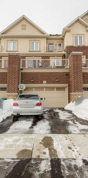 For Lease - 341 Remembrance Road, Brampton, Ontario - Photo 2