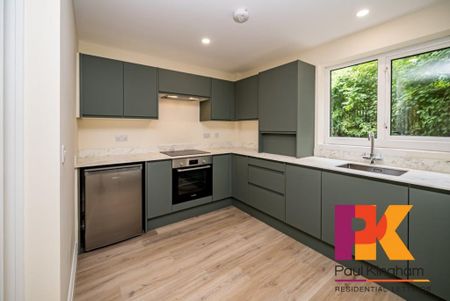 1 bedroom flat to rent - Photo 5