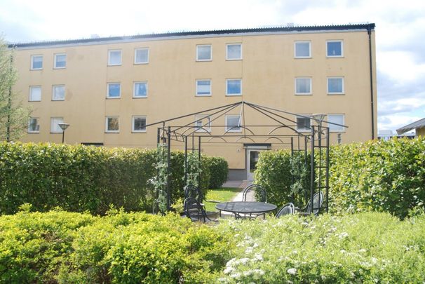 Verkmästargatan 20 D, 75436, Uppsala - Foto 1