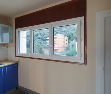 2 pièces Quartier de la plage à Carnoles - Photo 2