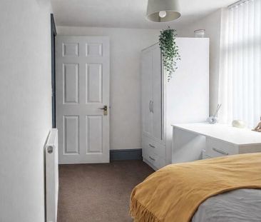 2 bedroom house share to rent - Photo 2