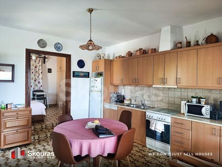 Διαμέρισμα για ενοικίαση Ακτή Ύδρας (Ερμιόνη) - Φωτογραφία 5