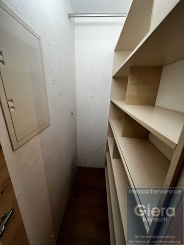 2 Zi.-Wohnung im Zentrum Bayreuth - Photo 2