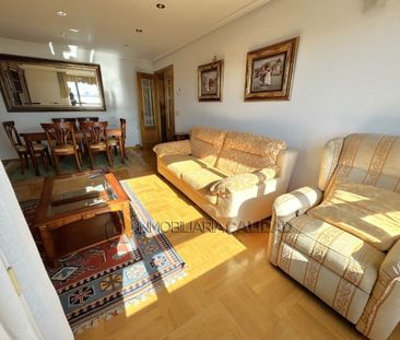 Piso de alquiler en Gamonal - San Bruno - G9 - Photo 4